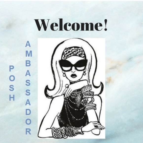 Meet your Posher, Cindy - Picture 1 of 2